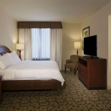 Hilton Garden Inn Virginia Beach Town Center Eksteriør billede