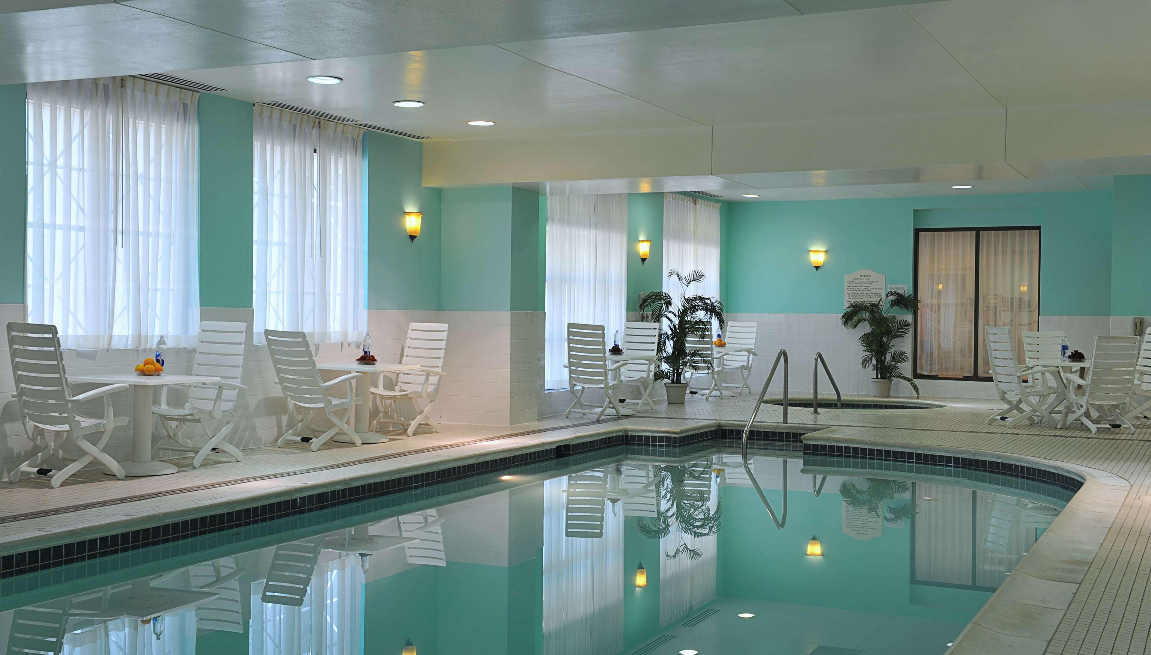 Hilton Garden Inn Virginia Beach Town Center Eksteriør billede