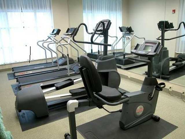 Hilton Garden Inn Virginia Beach Town Center Faciliteter billede