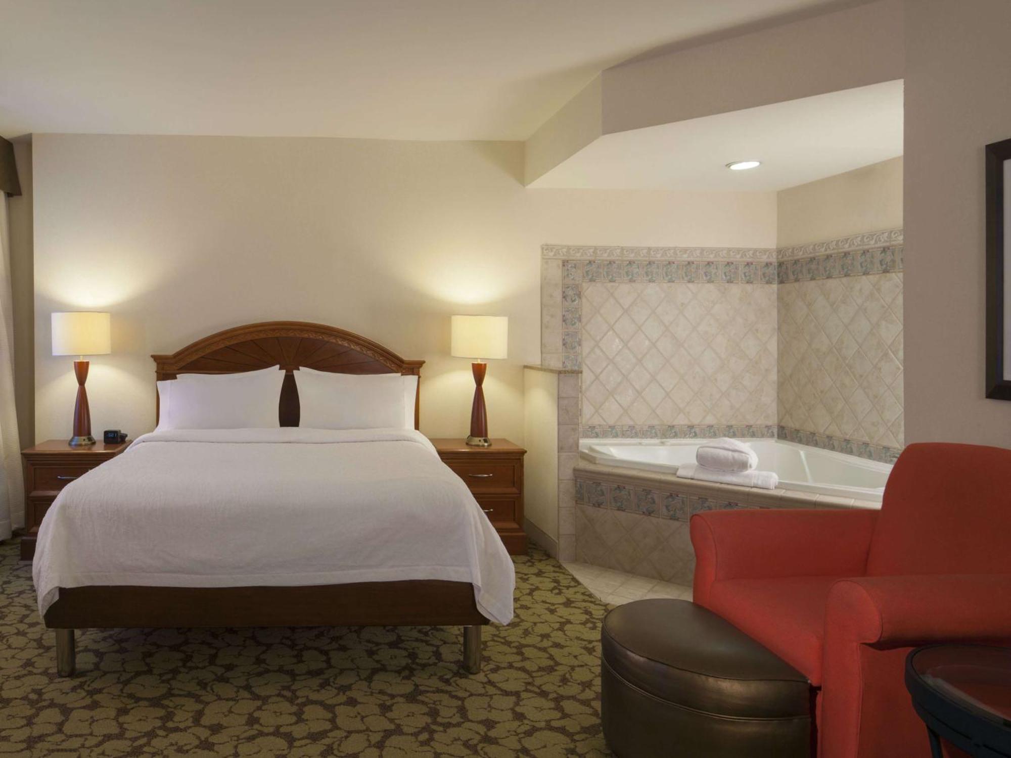 Hilton Garden Inn Virginia Beach Town Center Eksteriør billede