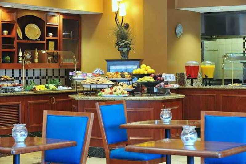 Hilton Garden Inn Virginia Beach Town Center Eksteriør billede